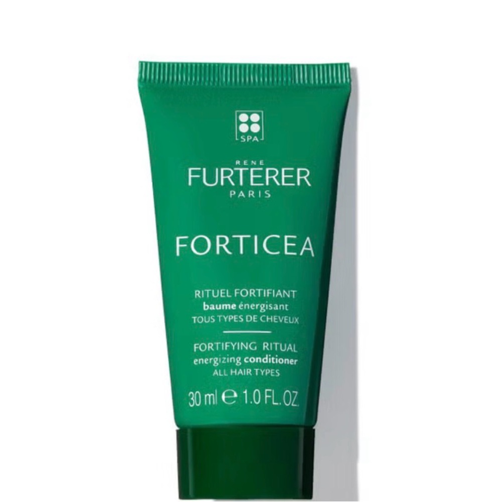 3 Forticea Energizing Conditioners